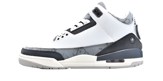 Les baskets Air Jordan 3 offrent un style iconique et une performance légendaire.

 leur design emblématique .pas cher. Le moins cher.