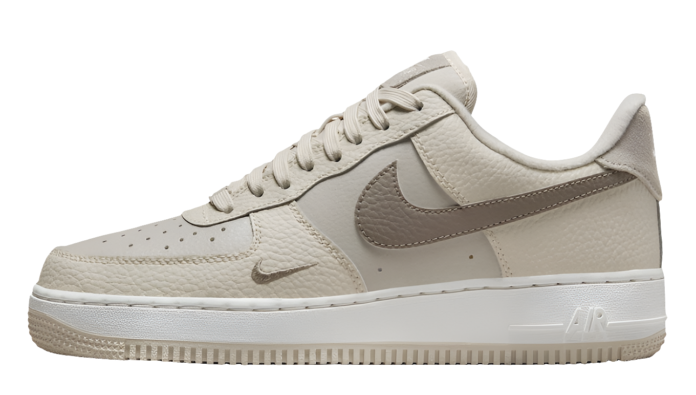 Les baskets Nike Air Force 1 combinent style et performance, offrant une expérience exceptionnelle.pas cher. Le moins cher.