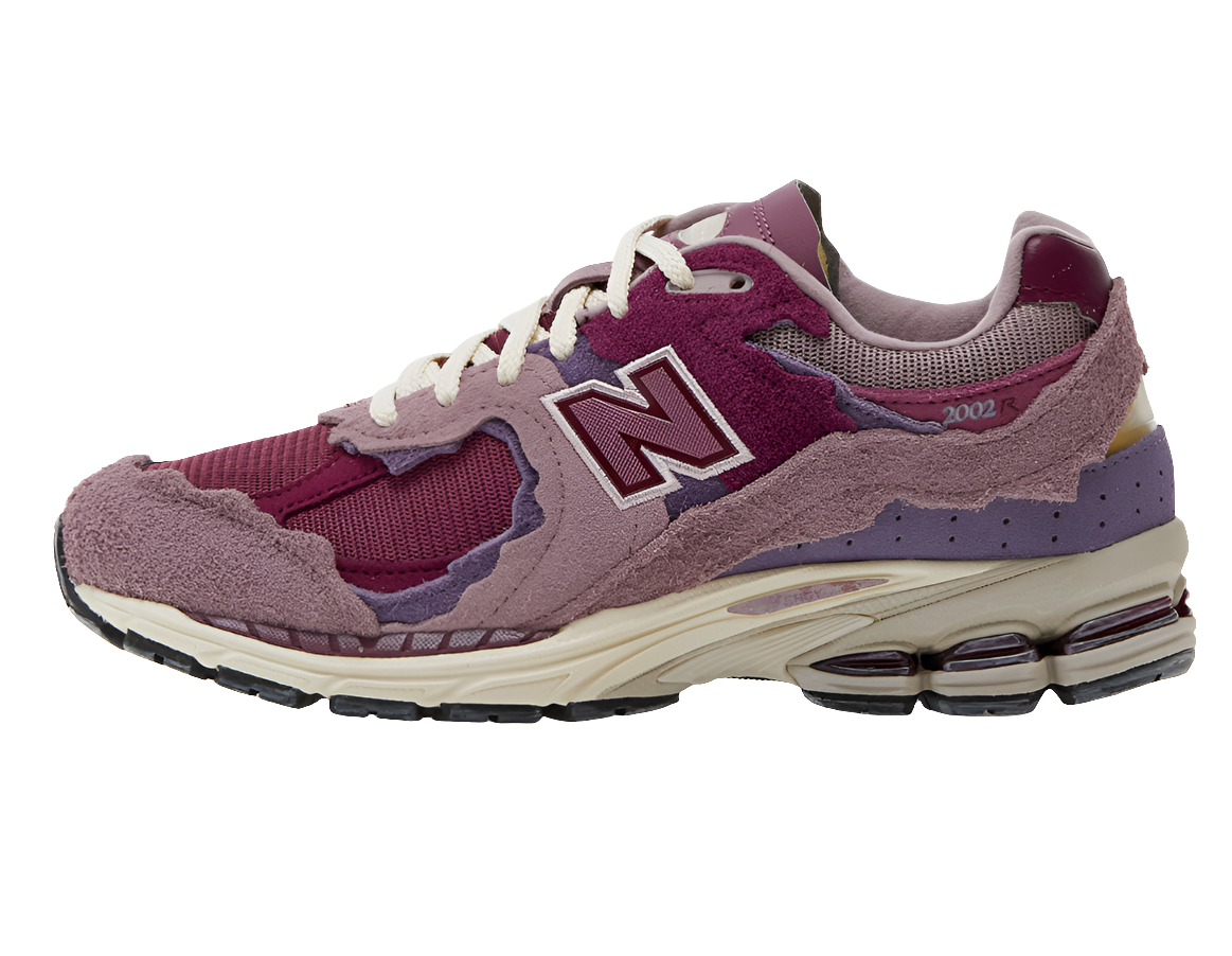 Les baskets New Balance allient style et confort. Leur design classique et leurs matériaux de haute qualité en font un choix idéal pour les amateurs de sneakers.pas cher. Le moins cher.