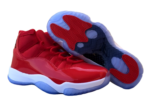 Les baskets Air Jordan 11 offrent un style iconique et une performance remarquable.

De plus,leur design distinctif et l'utilisation. Pas cher, sneakers 