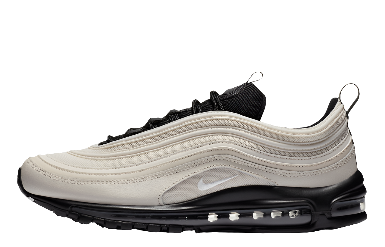 Les baskets Nike Air Max 97 sont synonymes de style emblématique et de confort absolu. Leur design ondulé distinctif.pas cher. Le moins cher. 