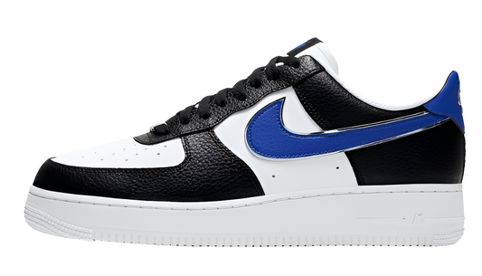 Premièrement : Les baskets Nike Air Force 1 Low femme incarnent l’alliance parfaite entre style intemporel et innovation technique.