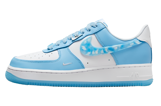 Les baskets Nike Air Force 1 combinent style et performance, offrant une expérience exceptionnelle.pas cher. Le moins cher.