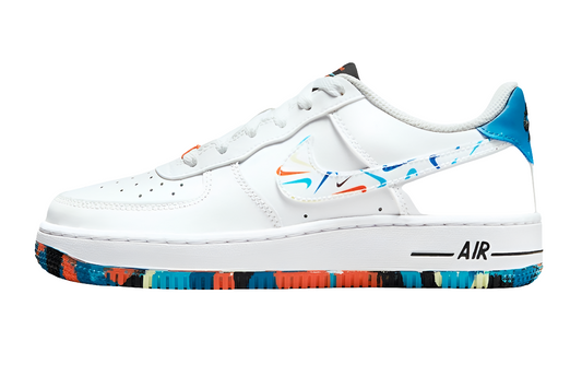 Les baskets Nike Air Force 1 combinent style et performance, offrant une expérience exceptionnelle.pas cher. Le moins cher.