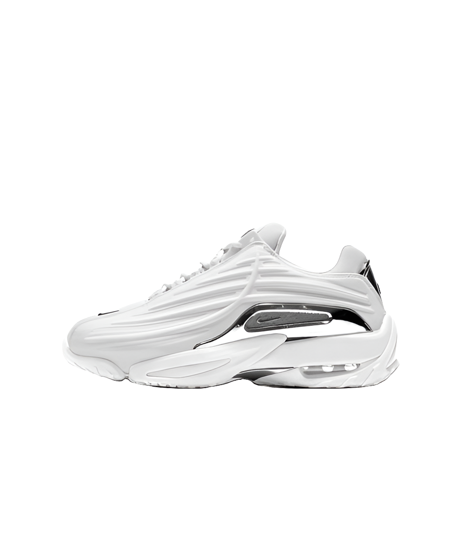 Les baskets Nike X Nocta Hot Step 2 incarnent l'alliance parfaite entre un style audacieux  haut de gamme collaboration Nocta.pas cher 