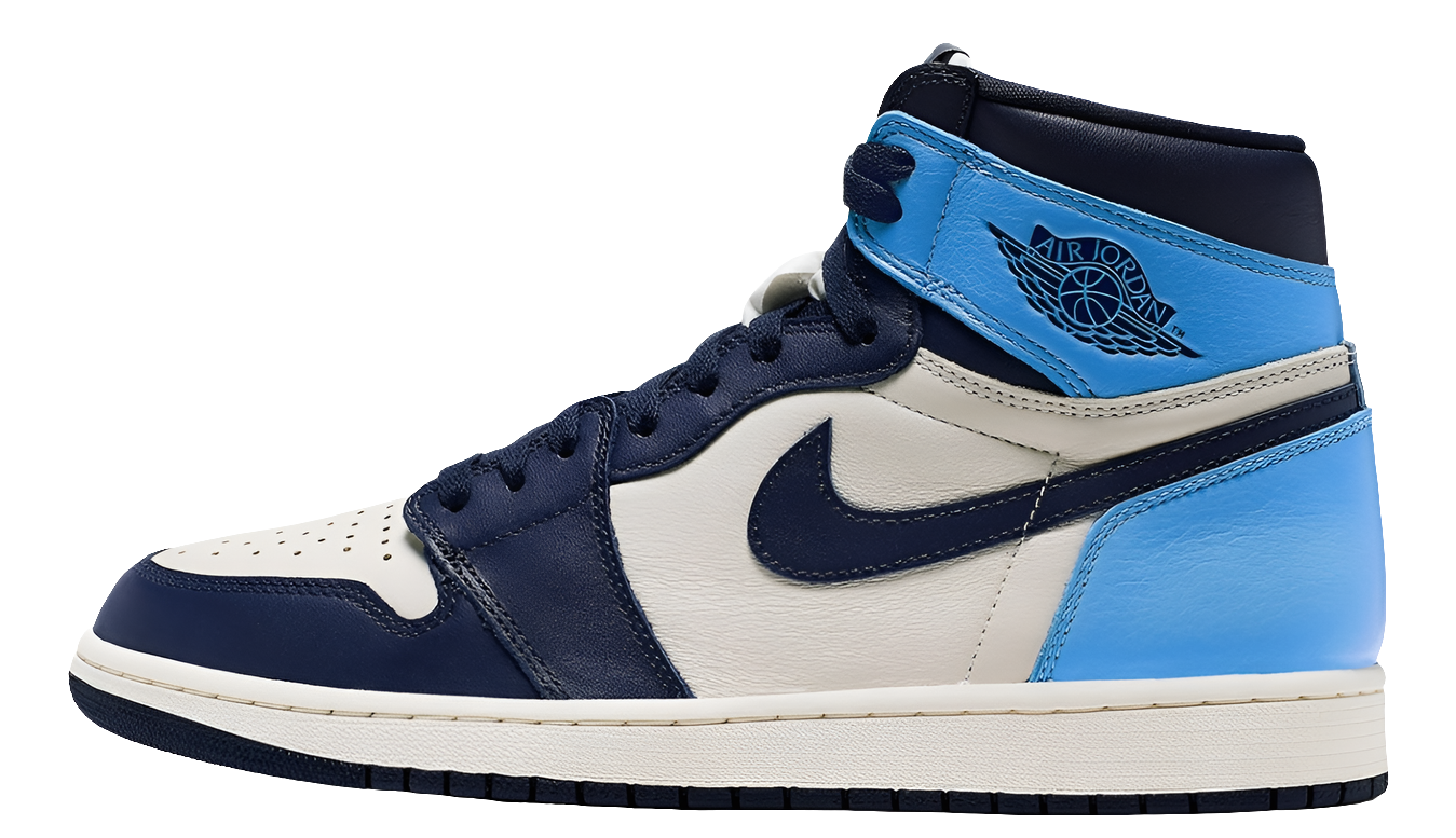 Les baskets Air Jordan 1 offrent un style iconique et une performance légendaire.

De plus, leur design emblématique et leur utilisation.