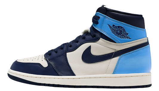 Les baskets Air Jordan 1 offrent un style iconique et une performance légendaire.

De plus, leur design emblématique et leur utilisation.