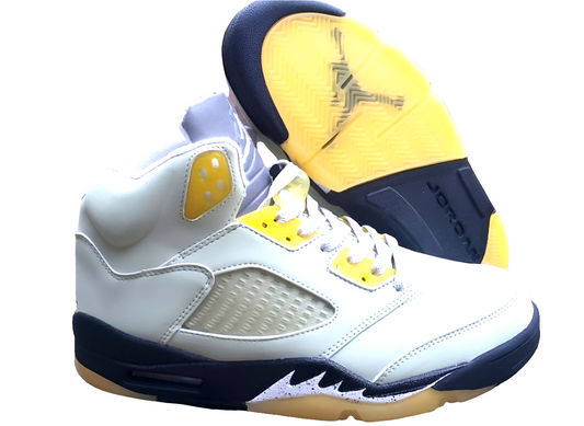 Les baskets Air Jordan 5 offrent un style iconique et une performance remarquable.

De plus,leur design distinctif et l'utilisation. Pas cher, sneakers verte 