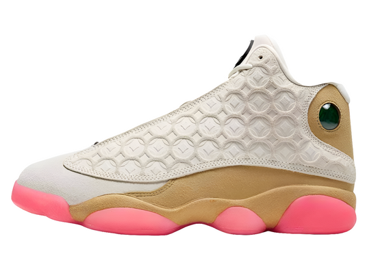 Les baskets Air Jordan 13 offrent un style emblématique et une performance exceptionnelle.
 design distinctif .pas Cher. Moins cher.