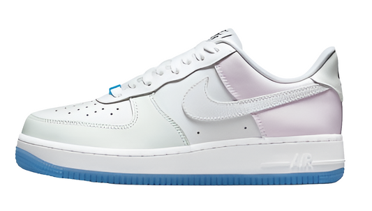 Premièrement : Les baskets Nike Air Force 1 Low femme incarnent l’alliance parfaite entre style intemporel et innovation technique.