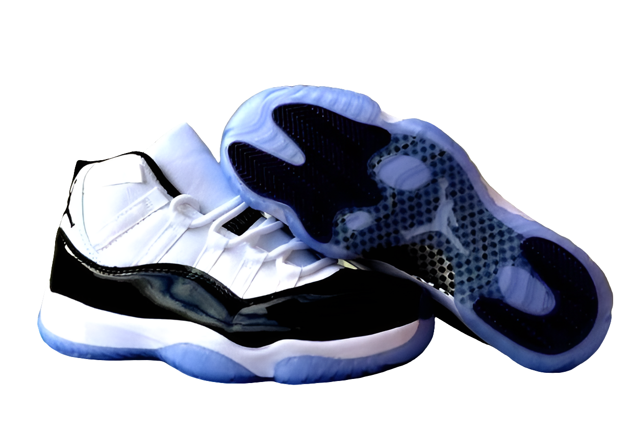 Les baskets Air Jordan 11 offrent un style iconique et une performance remarquable.

De plus,leur design distinctif et l'utilisation. Pas cher, sneakers 