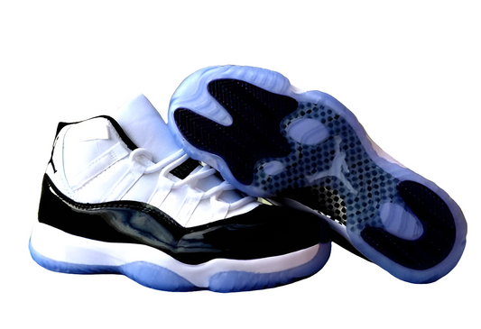 Les baskets Air Jordan 11 offrent un style iconique et une performance remarquable.

De plus,leur design distinctif et l'utilisation. Pas cher, sneakers 