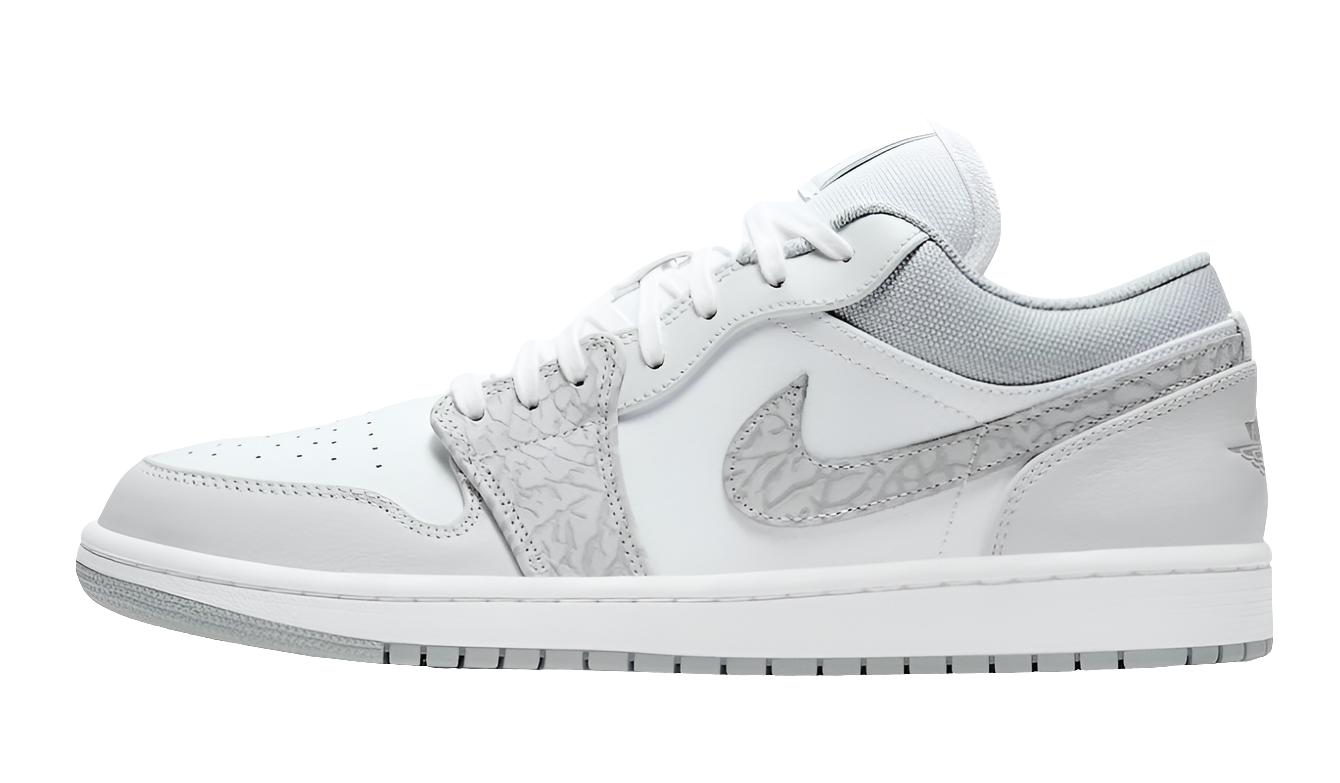 Les baskets Air Jordan 1 offrent un style iconique et une performance légendaire.

De plus, leur design emblématique et leur utilisation.