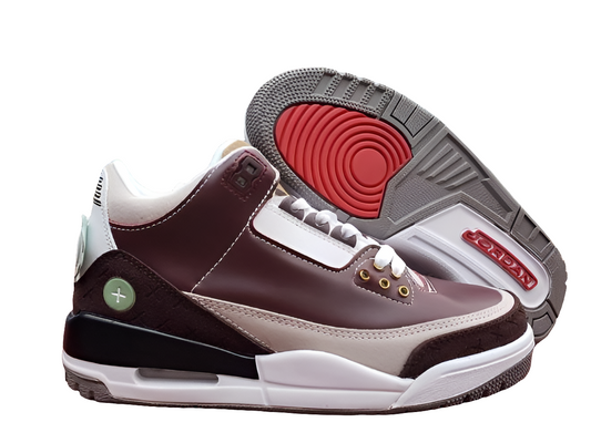 Les baskets Air Jordan 3 offrent un style iconique et une performance légendaire.

 leur design emblématique .pas cher. Le moins cher.