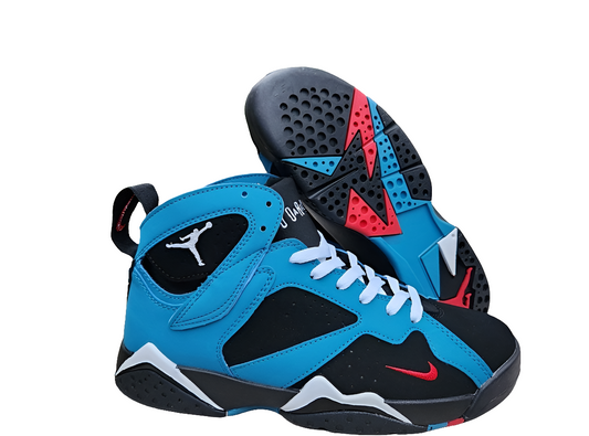 Baskets Air Jordan 7 ‘Ken Griffey Jr PE