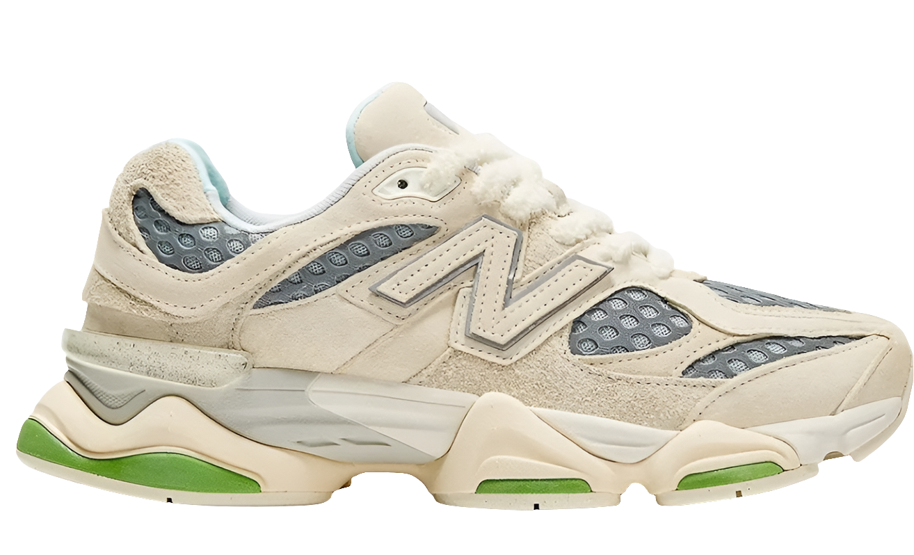 Les baskets New Balance allient style et confort. Leur design classique et leurs matériaux de haute qualité en font un choix idéal