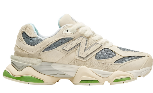 Les baskets New Balance allient style et confort. Leur design classique et leurs matériaux de haute qualité en font un choix idéal