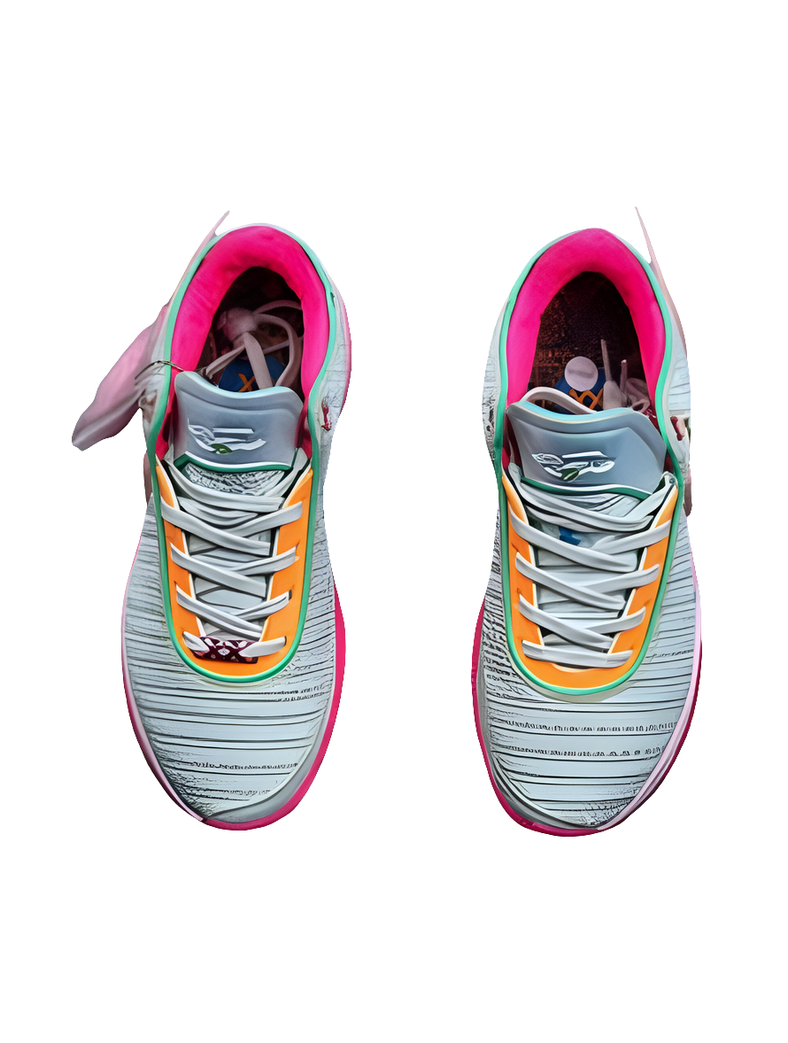 Les baskets LeBron James offrent un style emblématique et une performance exceptionnelle.