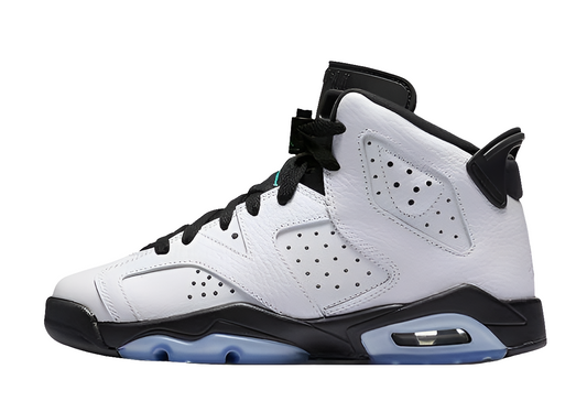 Les  baskets Air Jordan 6 Retro "Pantone" Femme permettent de personnaliser votre style tout en bénéficiant d’un confort supérieur.