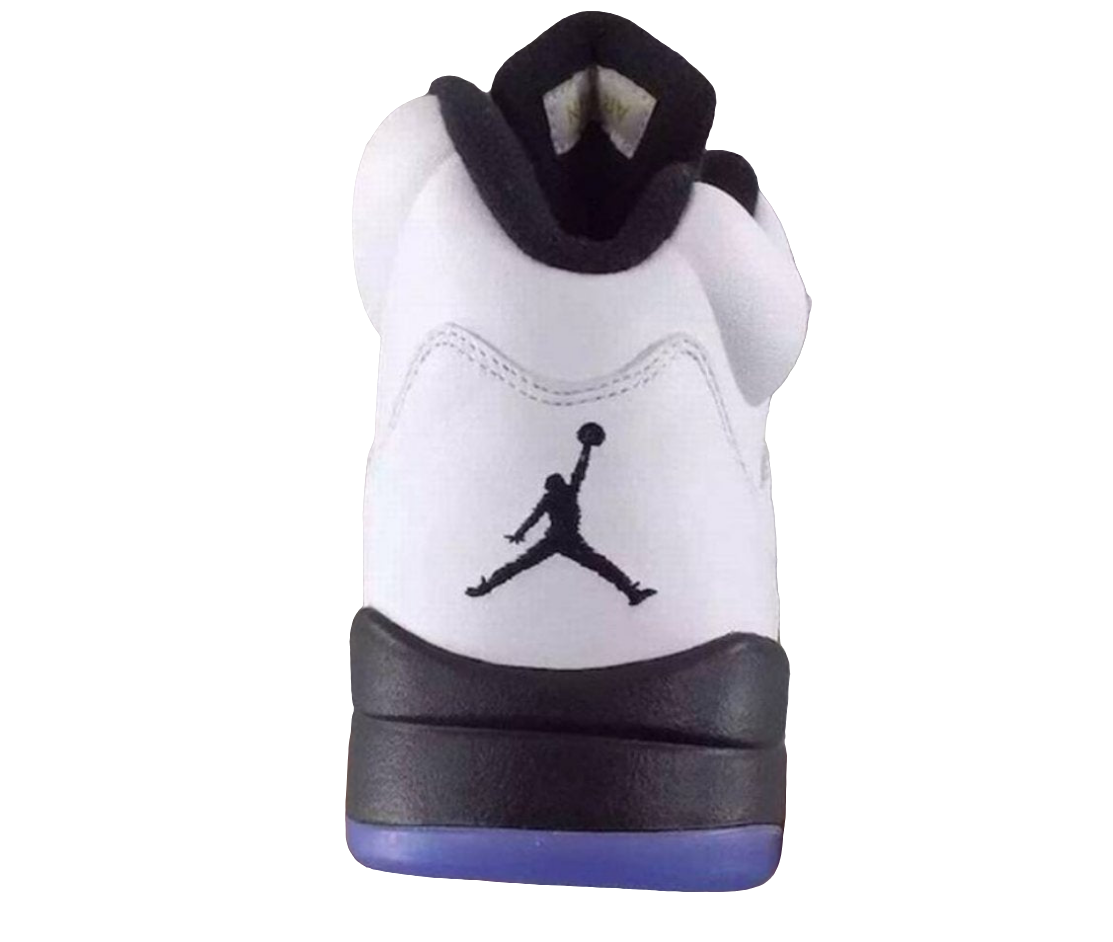 Air Jordan 5 Olympic Sneakers