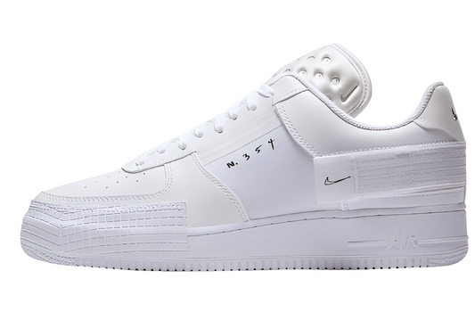 Premièrement : Les baskets Nike Air Force 1 femme sont bien plus qu’une simple paire de baskets – elles incarnent un style légendaire, un confort exceptionnel et une polyvalence inégalée.