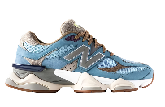 Les baskets New Balance allient style et confort. Leur design classique et leurs matériaux de haute qualité en font un choix idéal pour les amateurs de sneakers.pas cher. Le moins cher.