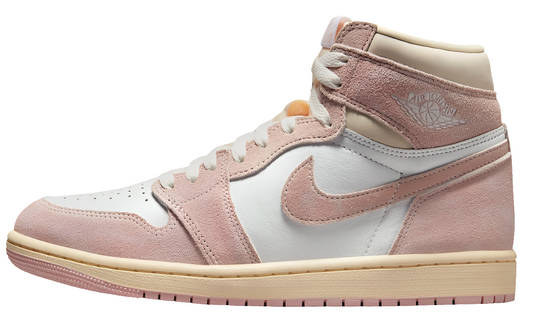 Les baskets Air Jordan 1 offrent un style iconique et une performance légendaire.

De plus, leur design emblématique et leur utilisation.
