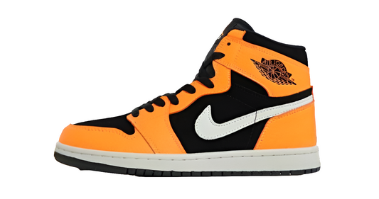 Les baskets Air Jordan 1 offrent un style iconique et une performance légendaire.

De plus, leur design emblématique et leur utilisation.