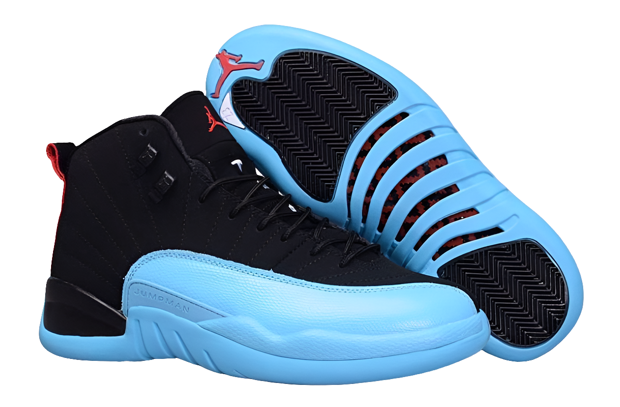 Les baskets Air Jordan 12 offrent un style iconique et une performance remarquable.

De plus,leur design distinctif et l'utilisation. Pas cher, sneakers 