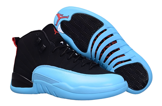 Les baskets Air Jordan 12 offrent un style iconique et une performance remarquable.

De plus,leur design distinctif et l'utilisation. Pas cher, sneakers 
