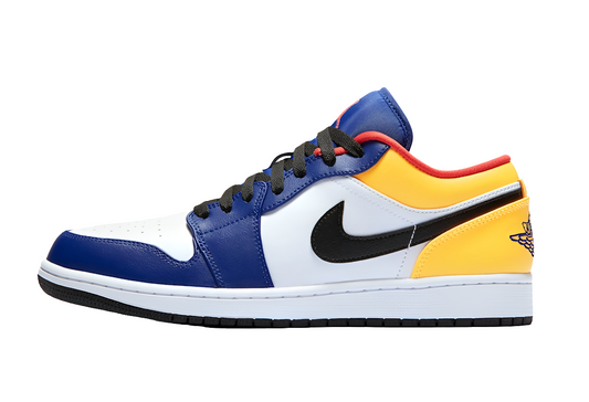 Les baskets Air Jordan 1 offrent un style iconique et une performance légendaire.

De plus, leur design emblématique et leur utilisation.