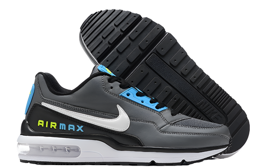 Les baskets Nike Air Max LTD3 allient style et performance de manière exceptionnelle. Leur design moderne et leurs matériaux de haute qualité en font un choix incontournable.