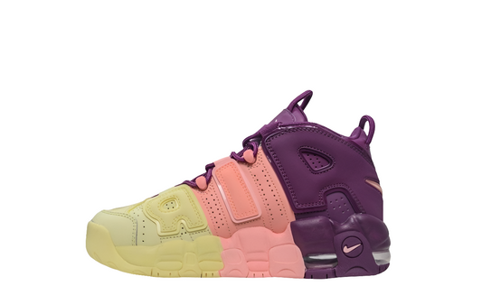 Nike Air Uptempo sneakers
 Tri-Color Tint (GS)