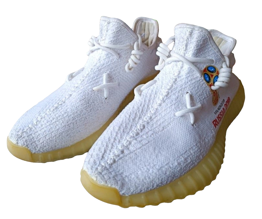 Les baskets Adidas Human Race allient un style audacieux à un engagement social.

 design unique. Pas cher. Le moins cher.