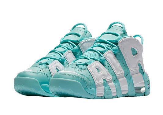 Les baskets Nike Air Uptempo combinent style audacieux et innovation. Leur design emblématique et leurs lettres surdimensionnées . Pas cher. Le moins cher.