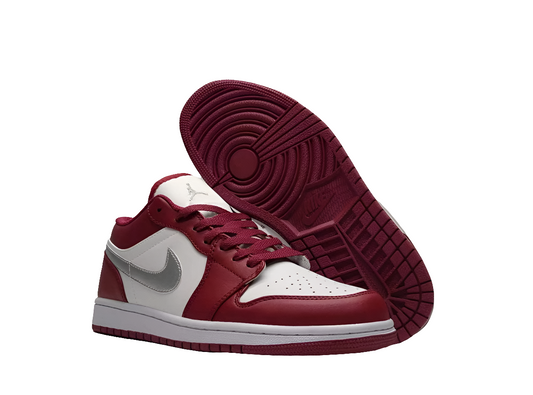 Les baskets Air Jordan 1 offrent un style iconique et une performance légendaire.

De plus, leur design emblématique et leur utilisation.