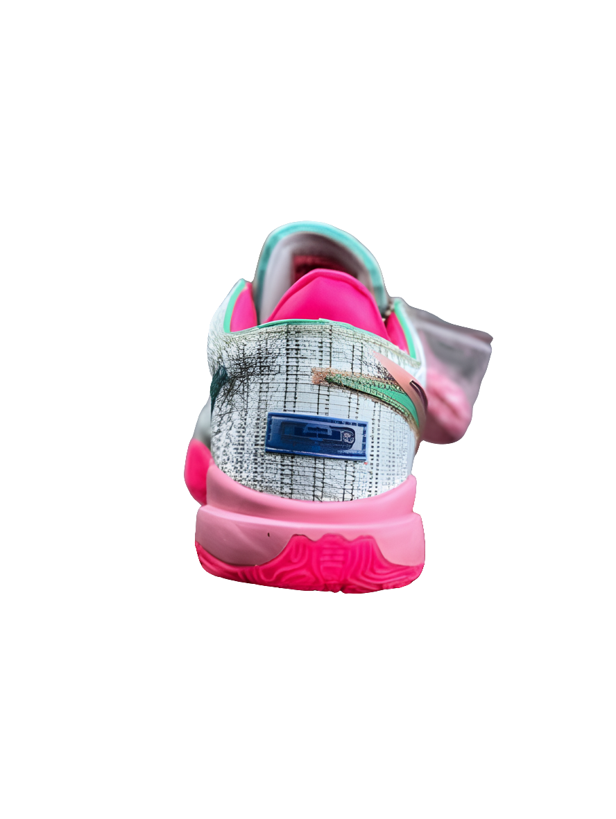 Les baskets LeBron James offrent un style emblématique et une performance exceptionnelle.