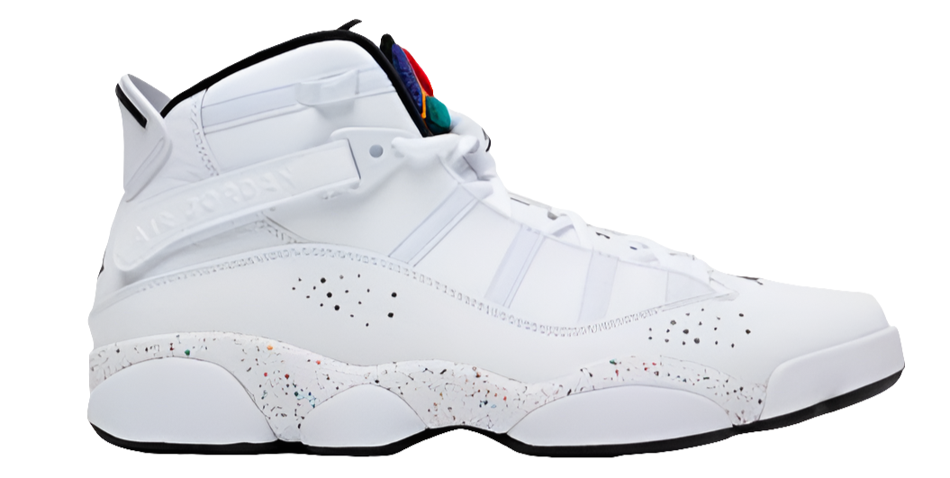 Les baskets Air Jordan 6 femme permettent de personnaliser votre style .En résumé, les Union X Air Jordan 04 femme incarnent le style.