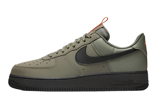 Premièrement : Les baskets Nike Air Force 1 Low femme incarnent l’alliance parfaite entre style intemporel et innovation technique.