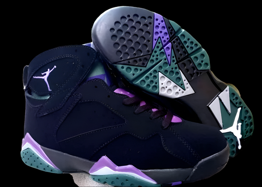 Baskets Air Jordan 7 Ray Allen
