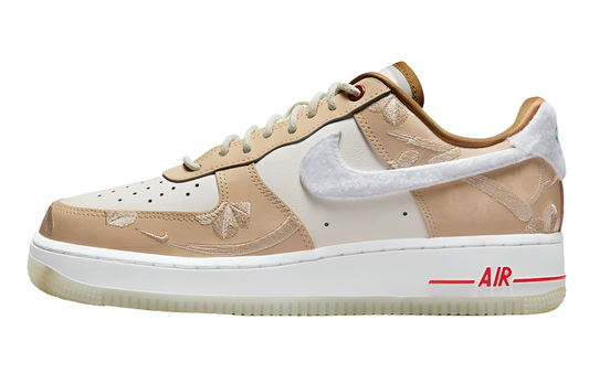 Nike Air Force 1 sneakers
