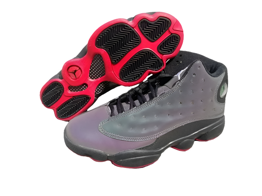 Les baskets Air Jordan 13 offrent un style emblématique et une performance remarquable.

 leur design distinctif et l'utilisation de matériaux. Baskets pas Cher. Le moins cher.