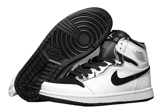 Les baskets Air Jordan 1 offrent un style iconique et une performance légendaire.

De plus, leur design emblématique et leur utilisation.