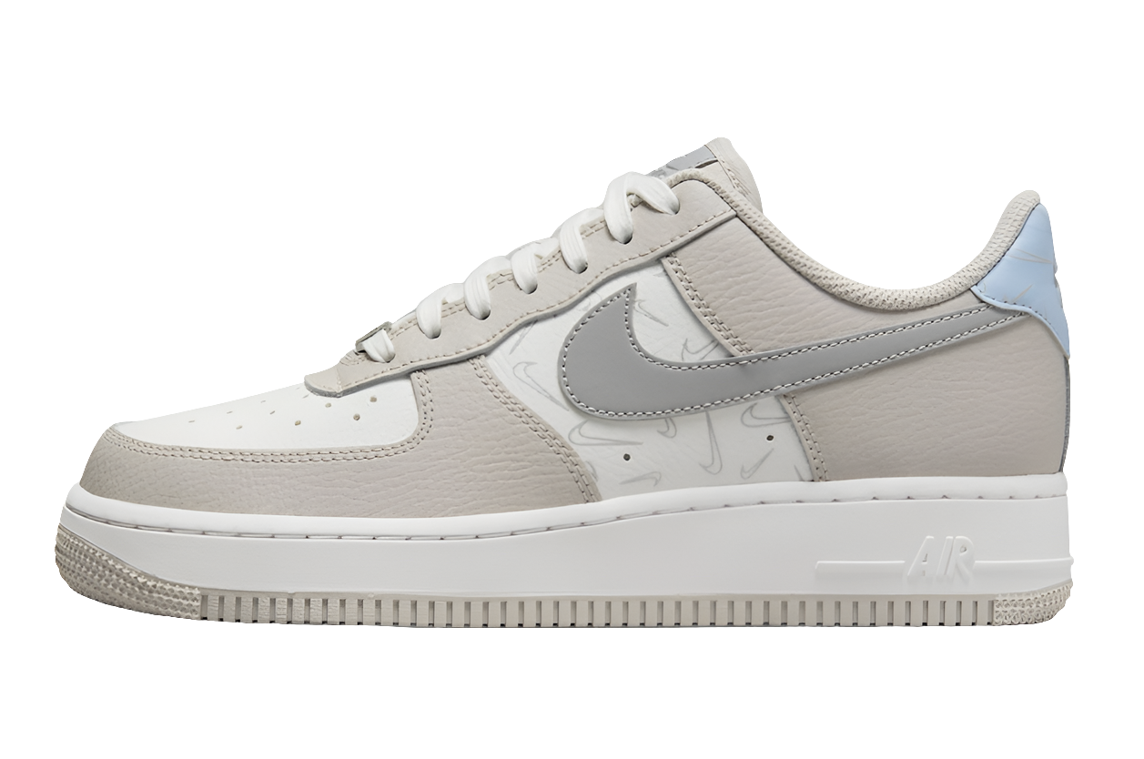 Les baskets Nike Air Force 1 combinent style et performance, offrant une expérience exceptionnelle.pas cher. Le moins cher.