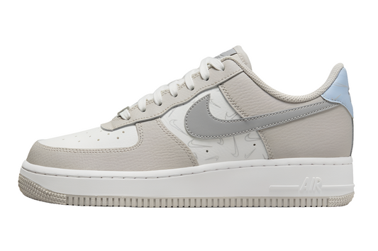 Les baskets Nike Air Force 1 combinent style et performance, offrant une expérience exceptionnelle.pas cher. Le moins cher.
