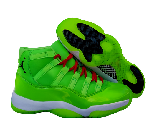 Les baskets Air Jordan 11 offrent un style iconique et une performance remarquable.

De plus,leur design distinctif et l'utilisation. Pas cher, sneakers 