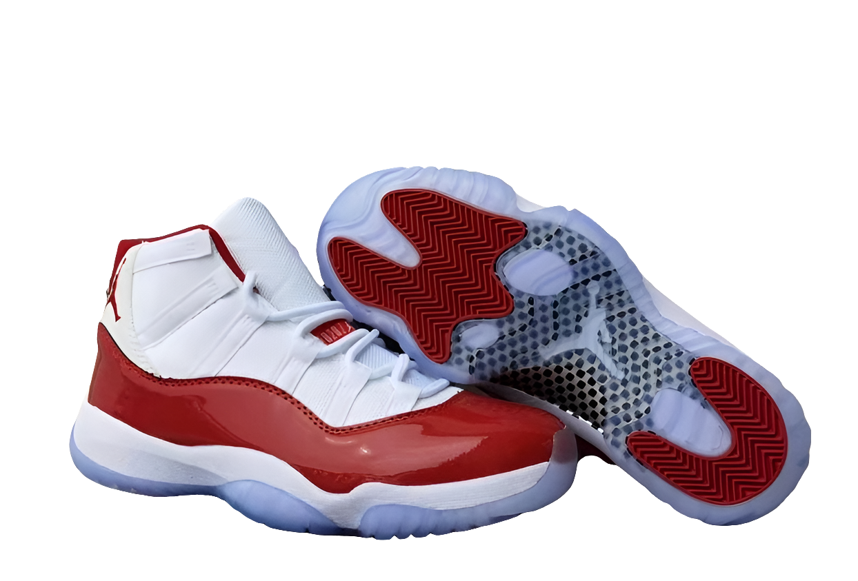 Les baskets Air Jordan 11 offrent un style iconique et une performance remarquable.

De plus,leur design distinctif et l'utilisation. Pas cher, sneakers 