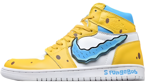 Les baskets Air Jordan 1 offrent un style iconique et une performance légendaire.

De plus, leur design emblématique et leur utilisation.