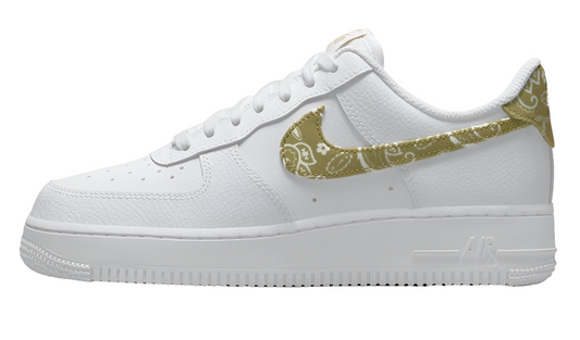 Les baskets Nike Air Force 1 combinent style et performance, offrant une expérience exceptionnelle.pas cher. Le moins cher.
