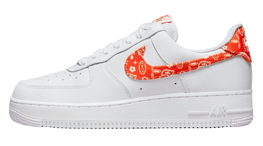 Les baskets Nike Air Force 1 combinent style et performance, offrant une expérience exceptionnelle.pas cher. Le moins cher.